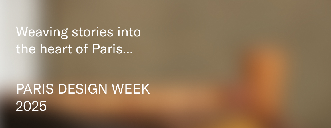 Paris Design Week 2025